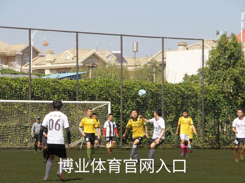 博业体育官网入口介绍